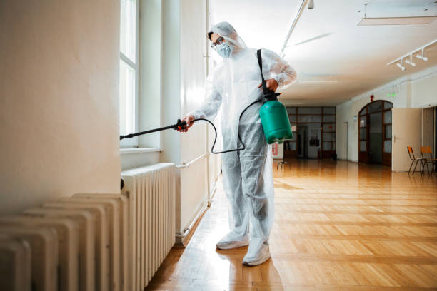 Emergency Pest Control in Frederickson, WA